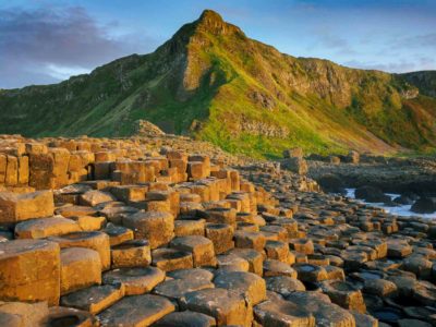 How To Visit the Giant’s Causeway in Northern Ireland