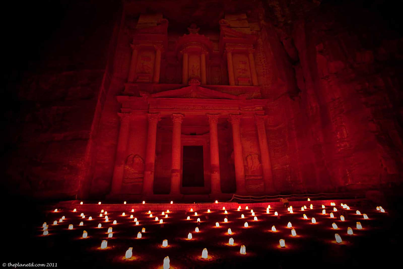 amazing historical places petra jordan