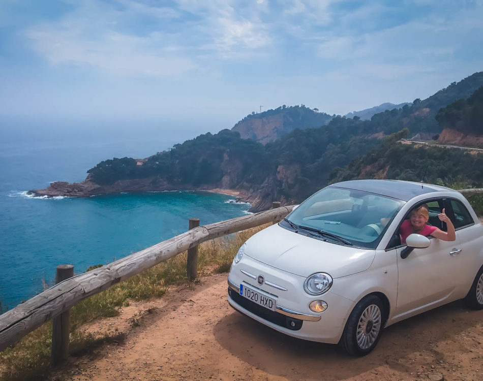 Your Essential Guide: How to Rent a Car in Spain with Confidence