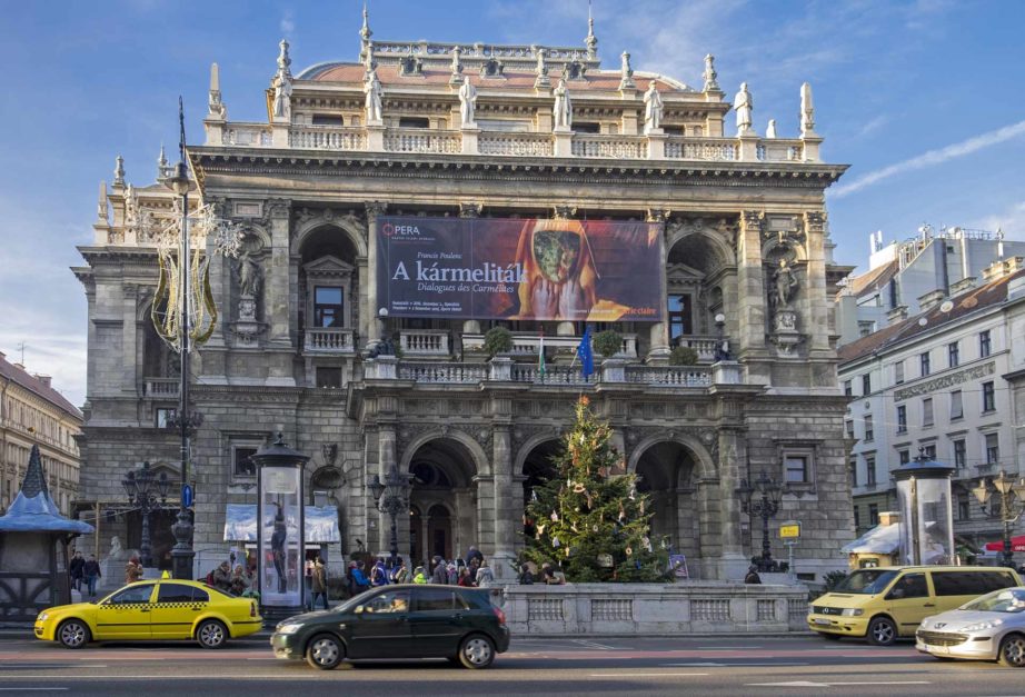 budapest hungary