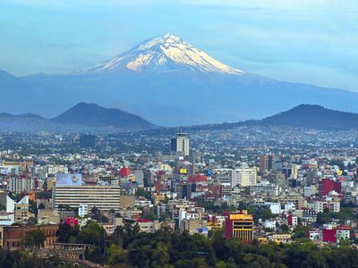 Is Mexico City Safe To Visit in 2024? Travel Warnings And Safety Tips