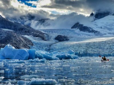 Kayaking in Greenland – The Greatest Arctic Adventure in Photos