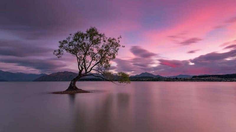 landscape photography tutorial new zealand