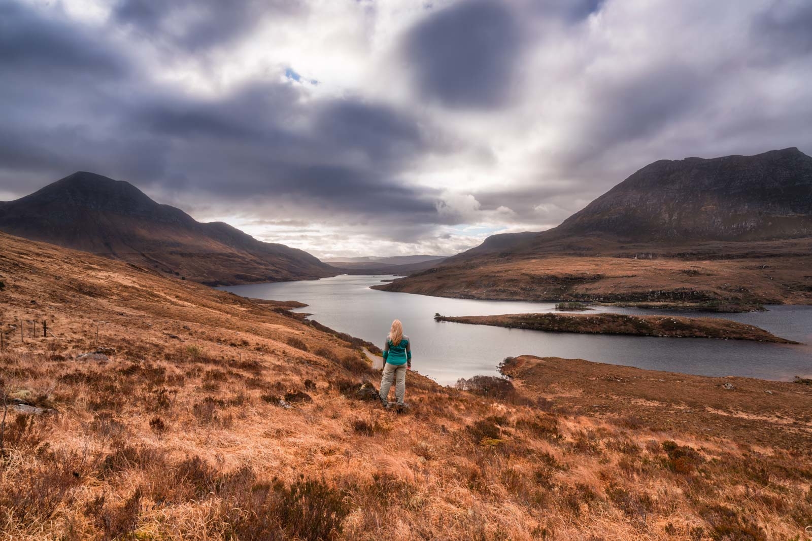 North Coast 500 Scotland