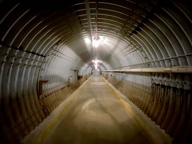 diefenbunker ottawa ontario cool things to see