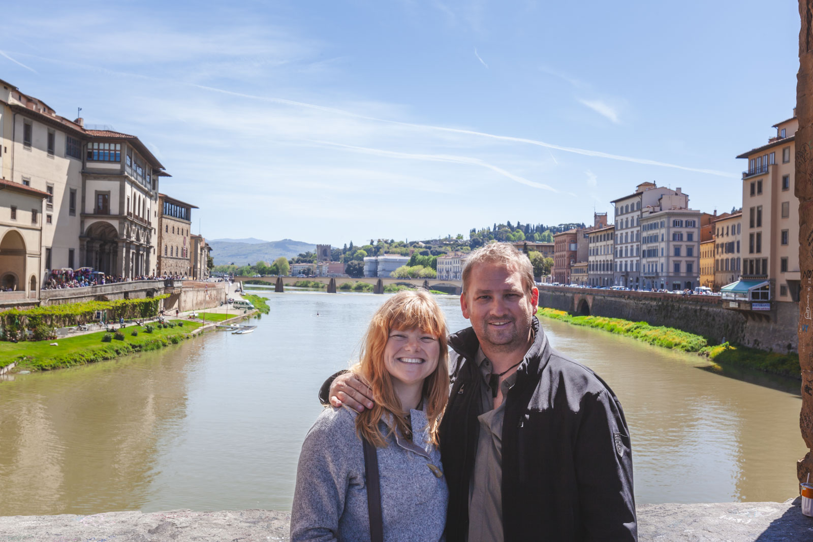 Perfect One Day in Florence Itinerary