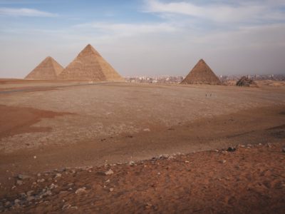 Pictures of Egypt – Beautiful Places in Ancient Egypt