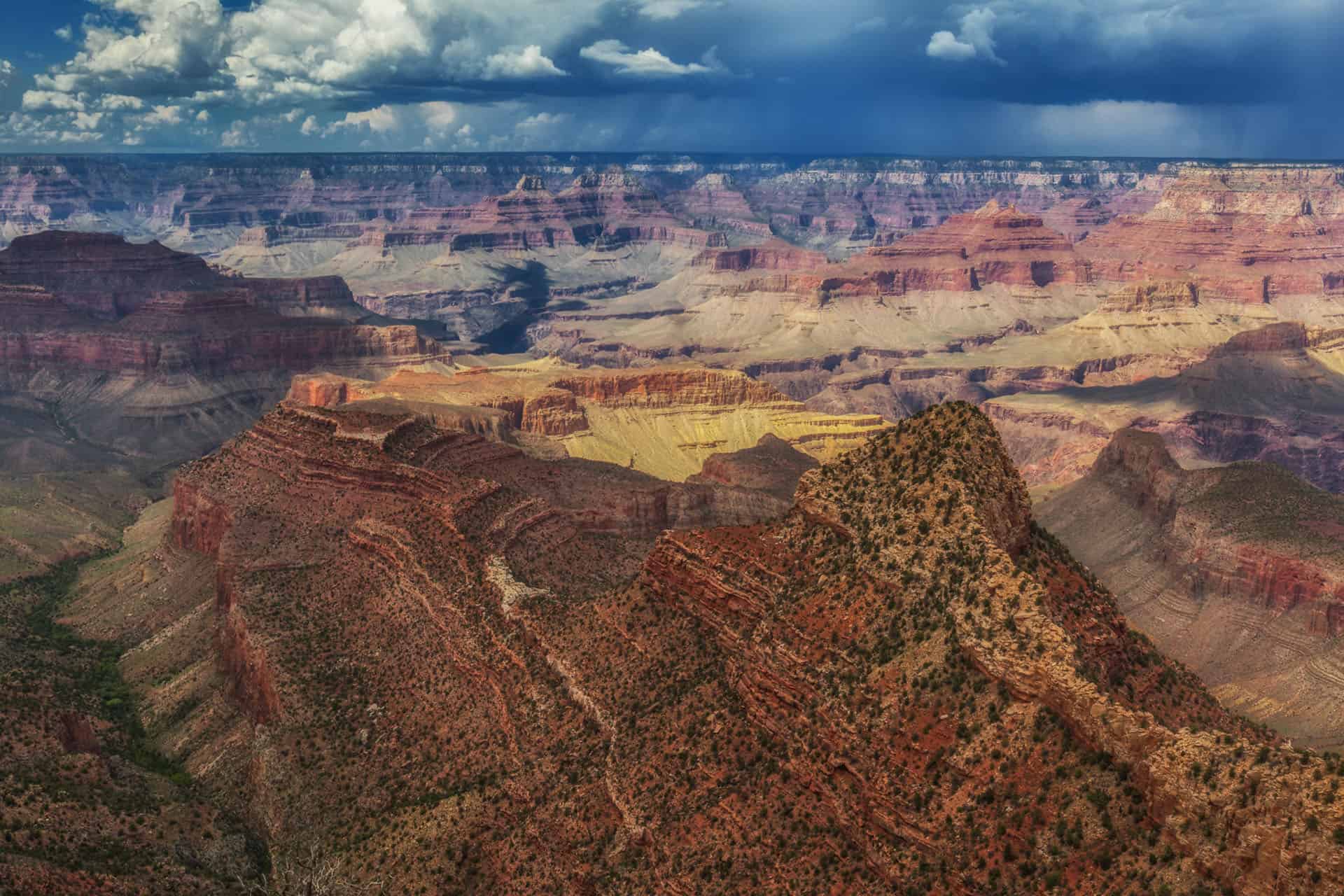 route 66 grand canyon