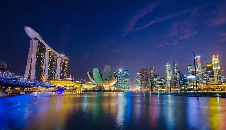 singapore travel guide