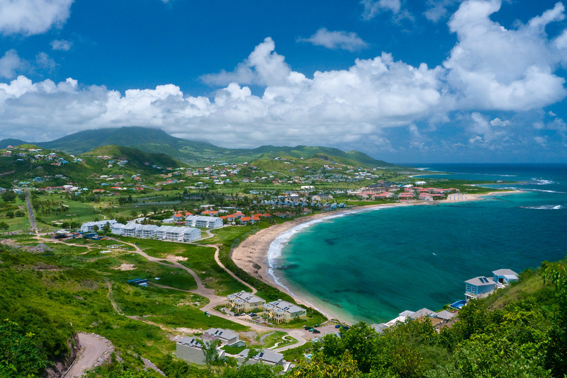 st kitts limin