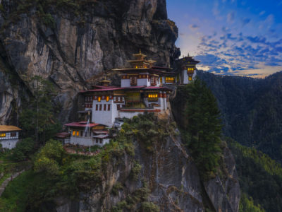 20 Things to Do in Bhutan – A Comprehensive Guide of What Not to Miss