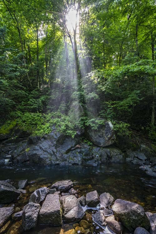 hiking gatineau ottawa places to visit