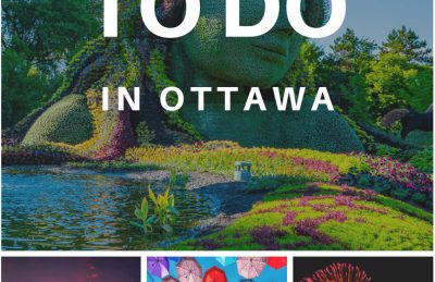 32 Very Best Things to do in Ottawa