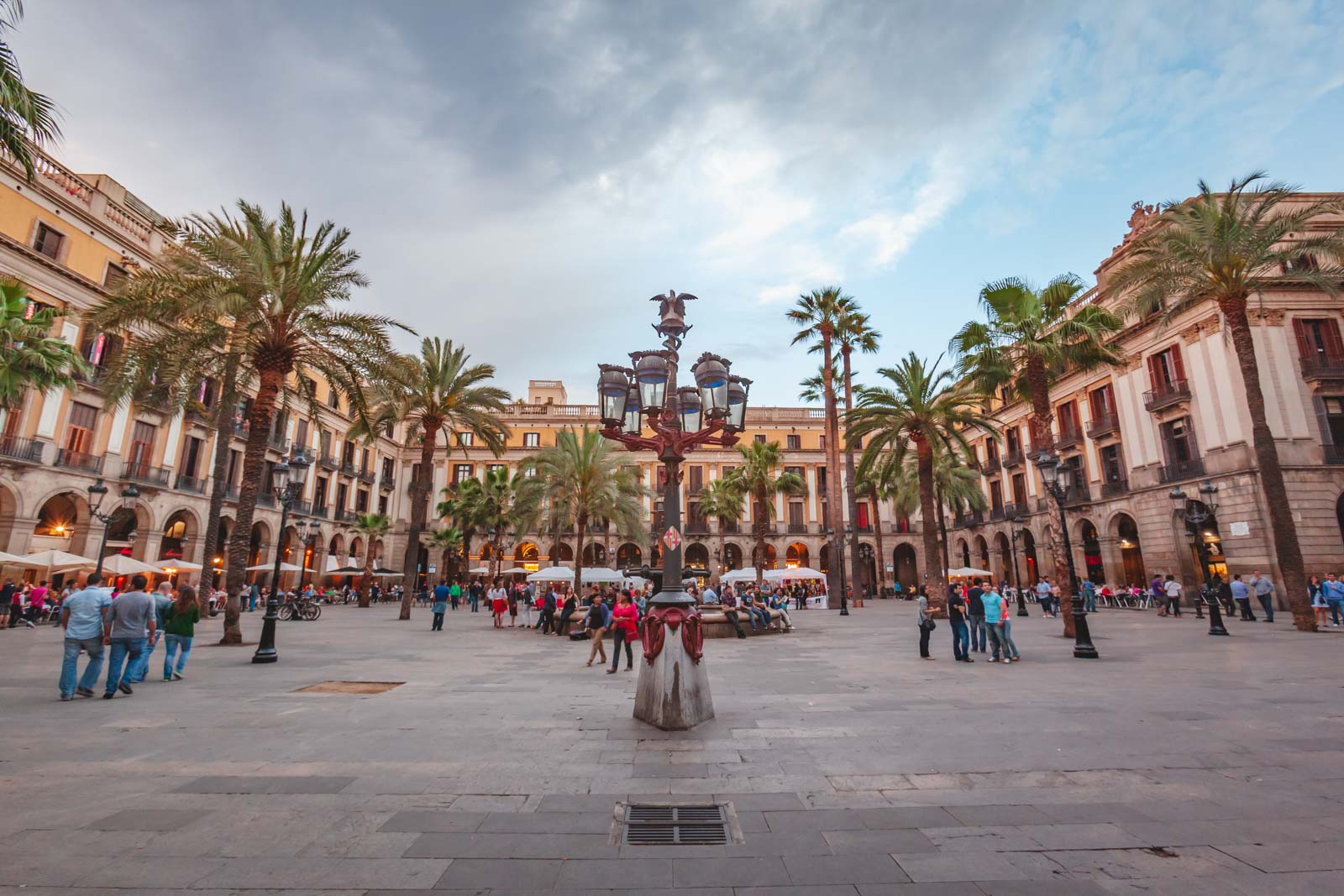 Top Barcelona Day Trips Barcelona Sants Station, Barcelona city centre