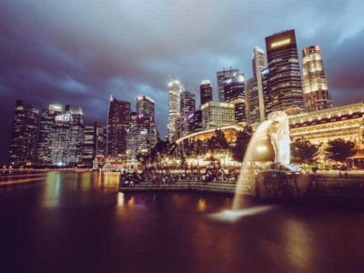 How to Travel Singapore Like a Local