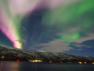 8 of the Best Things to do in Tromso, Norway in Winter