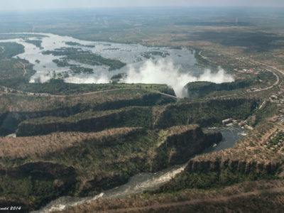 Incredible Things to Do in Victoria Falls, Zambia