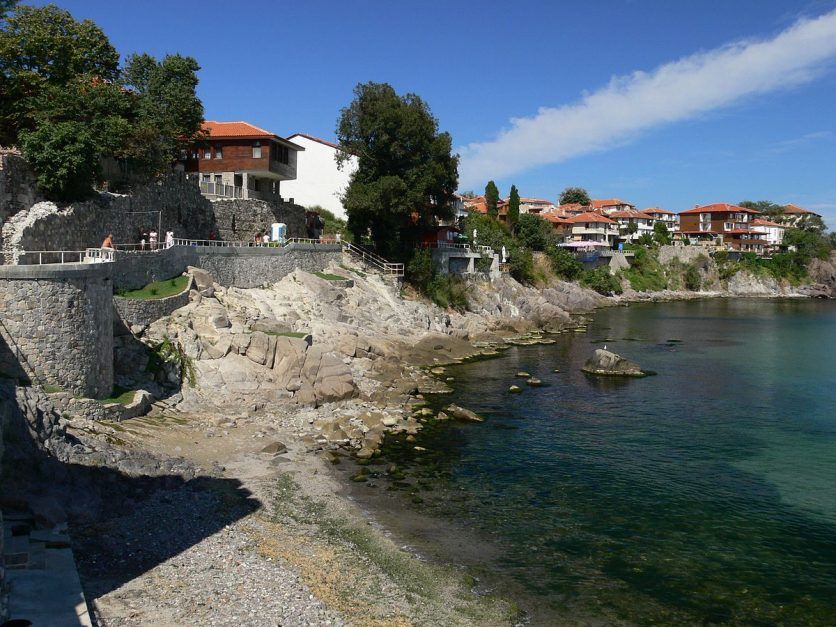 sozopol