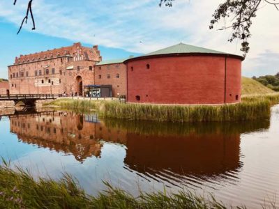 Visit Malmo, Sweden: 2 Day Malmo Itinerary