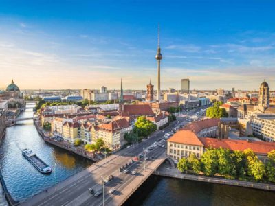 Where To Stay in Berlin In 2024: Best Areas And Places