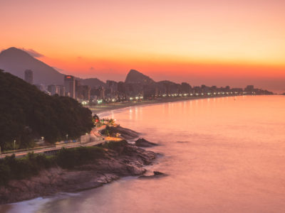 Where to stay in Rio De Janeiro In 2024 – The Best Hotels and Neighborhoods