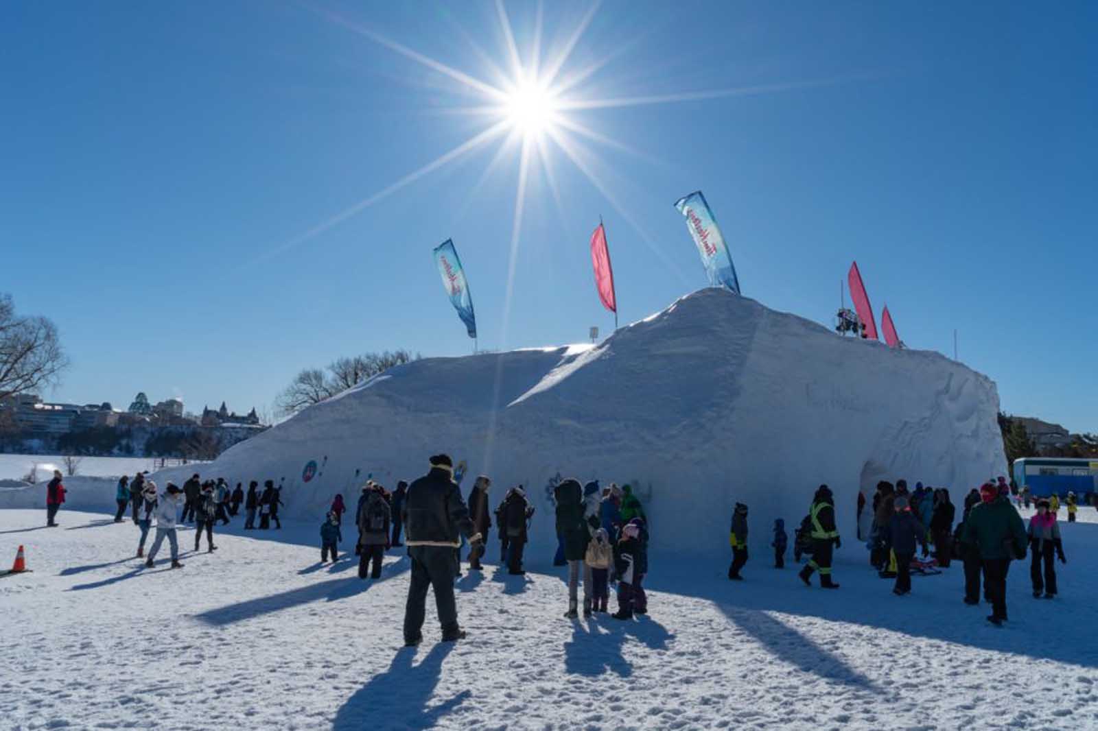 winter festival winnipeg